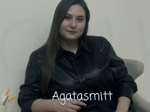 Agatasmitt