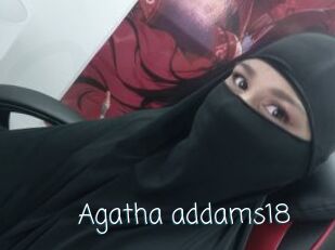 Agatha_addams18