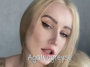 Agathagreyse
