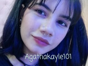Agathakayle101