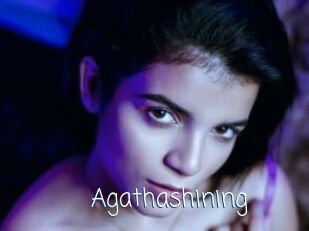 Agathashining