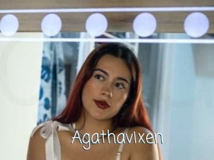 Agathavixen