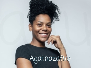 Agathazafiro