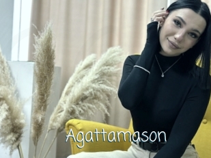 Agattamason