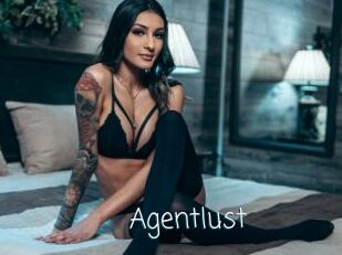 Agentlust