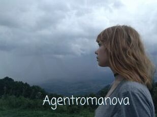Agentromanova