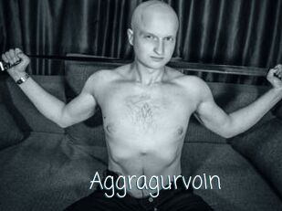 Aggragurvoin