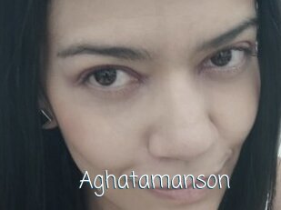 Aghatamanson