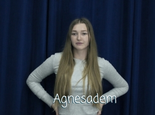 Agnesadem