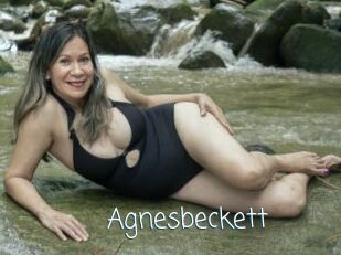 Agnesbeckett