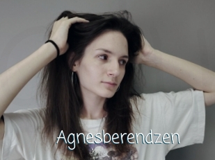 Agnesberendzen
