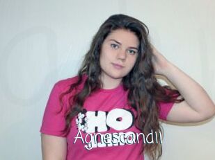 Agnescandii