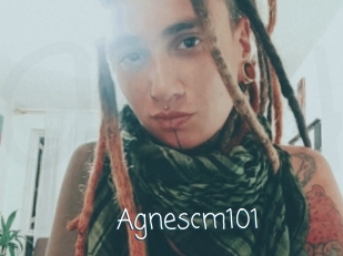 Agnescm101