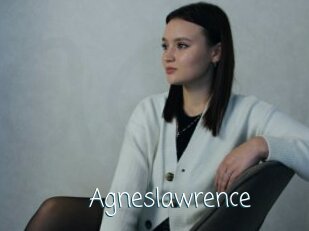 Agneslawrence