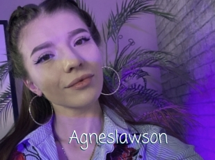 Agneslawson