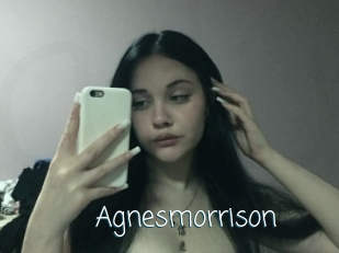 Agnesmorrison