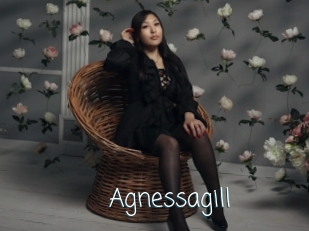 Agnessagill