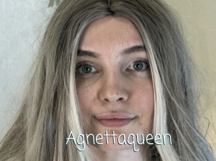 Agnettaqueen