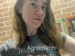 Agniiarenn