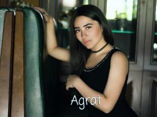 Agrat