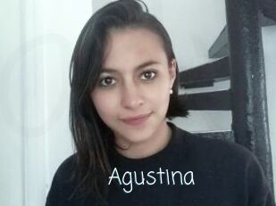 Agustina