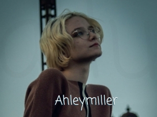 Ahleymiller