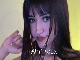 Ahri_roux