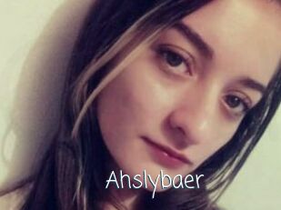 Ahslybaer
