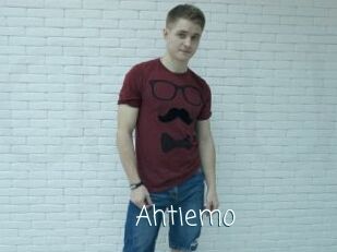 ahtiemo Adult o Porn