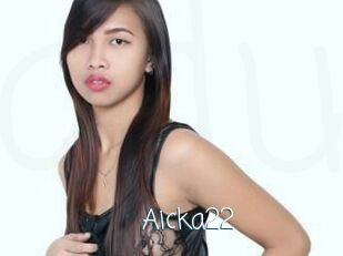 Aicka22
