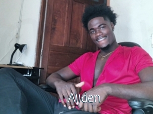 Aiiden