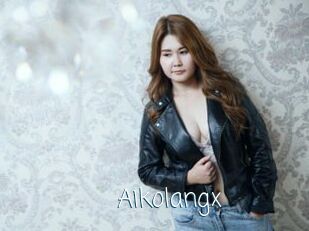 Aikolangx