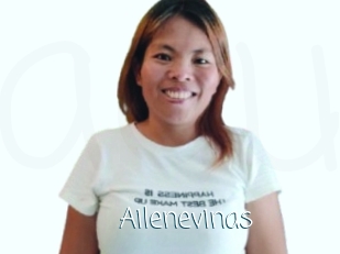 Ailenevinas