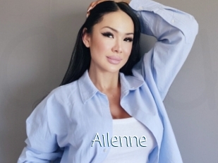 Ailenne