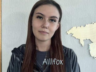 Aillfox