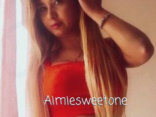 Aimiesweetone
