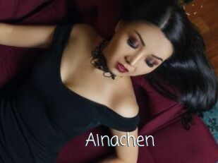 Ainachen