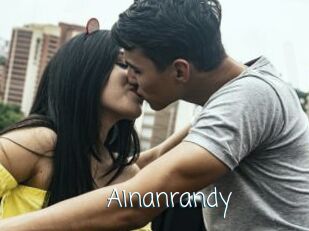 Ainanrandy