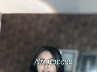 Ainaraboob
