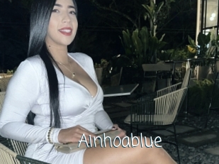 Ainhoablue