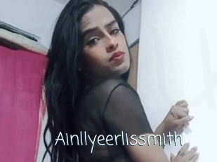 ainllyeerlissmith Adult o Porn
