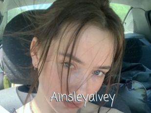 Ainsleyalvey