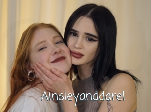 ainsleyanddarel Adult o Porn