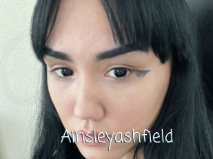 Ainsleyashfield