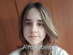 Ainsleybeldon