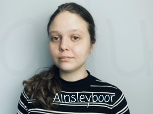 Ainsleyboor