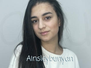 Ainsleybunyan