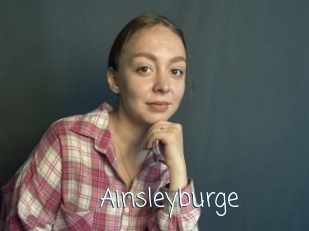 Ainsleyburge