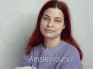 Ainsleycouncil