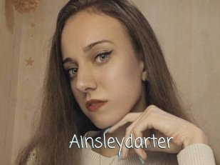 Ainsleydarter